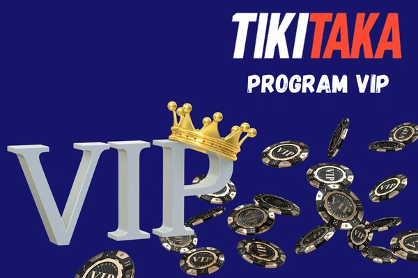 Program VIP / Lojalnościowy