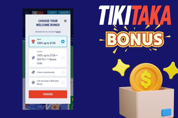 Jak aktywować bonus?