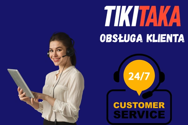 Obsługa klienta
